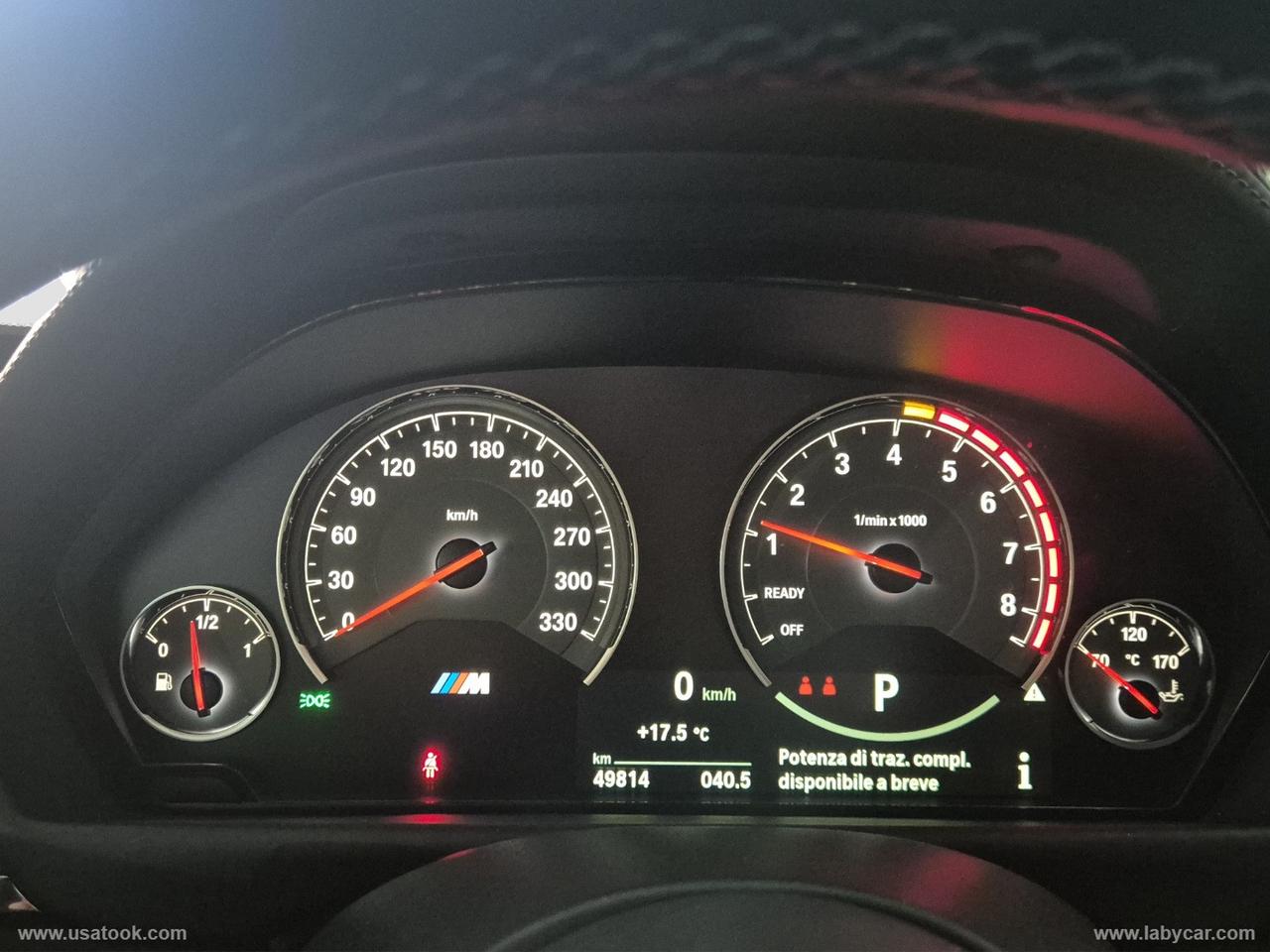 BMW M4 Coupé COMPETITION M4 COMPETITION 431CV