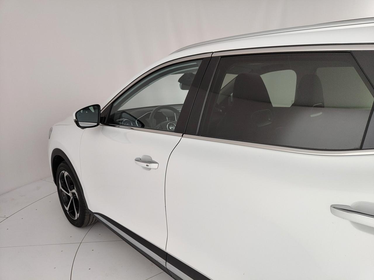 Mg HS 1.5T-GDI AT Luxury