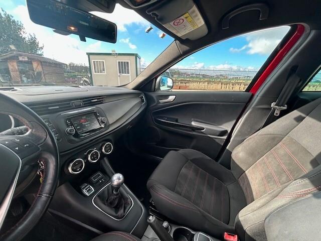 Alfa Romeo Giulietta 1.6 JTDm 120 CV Super