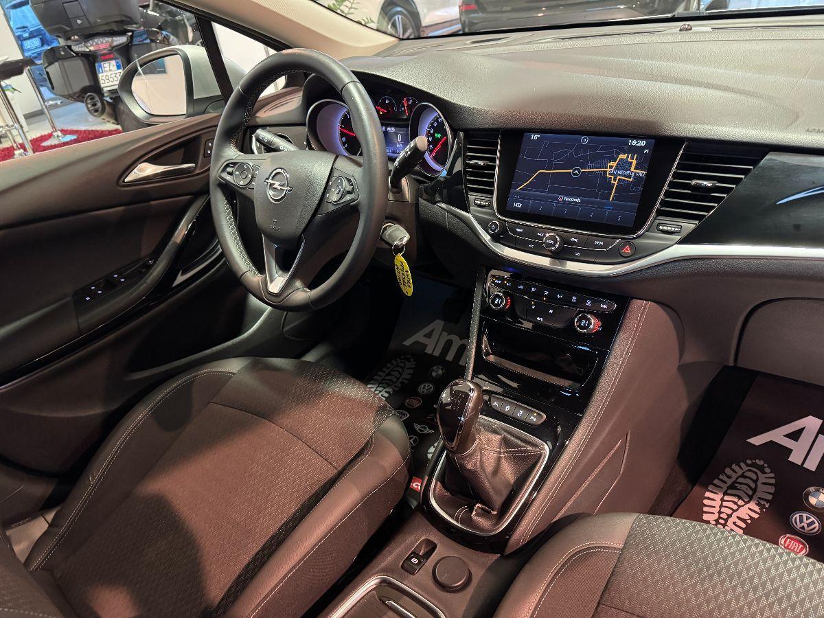 OPEL Astra SW 1.6 CDTi 110 CV Innovation