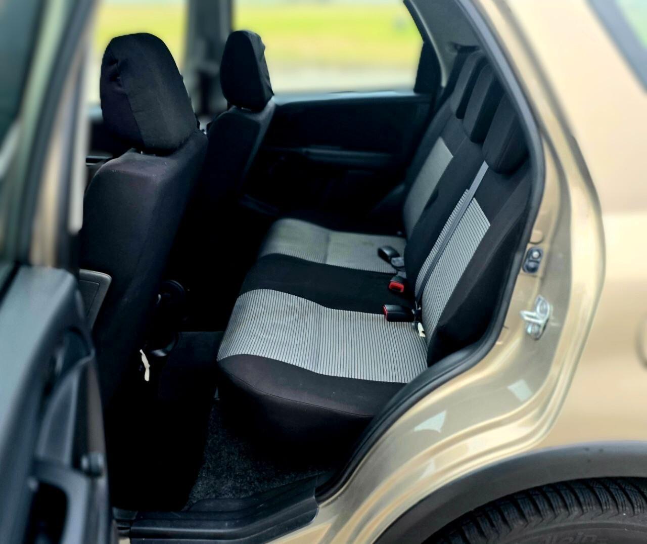 Fiat Sedici 1.6 16V 4x4 AUTO NUOVA