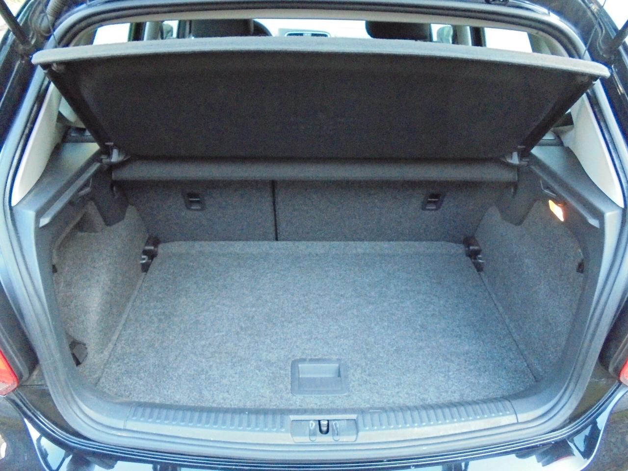 VOLKSWAGEN POLO 1.2 TDI 75CV COMFORTLINE 5P UNIPROPRIETARIO
