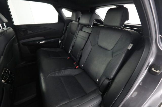 LEXUS RX 450h RX Plug-in Hybrid Luxury