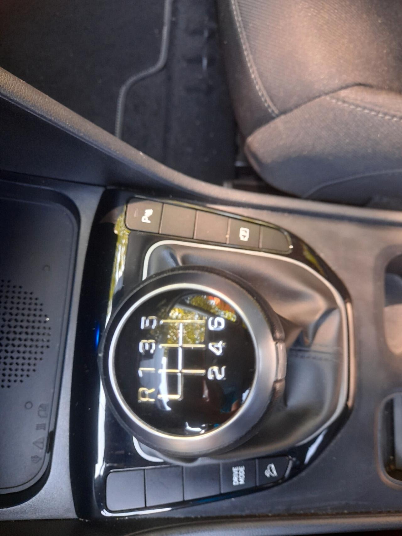 Hyundai Tucson 1.6 CRDI XLine PROMO