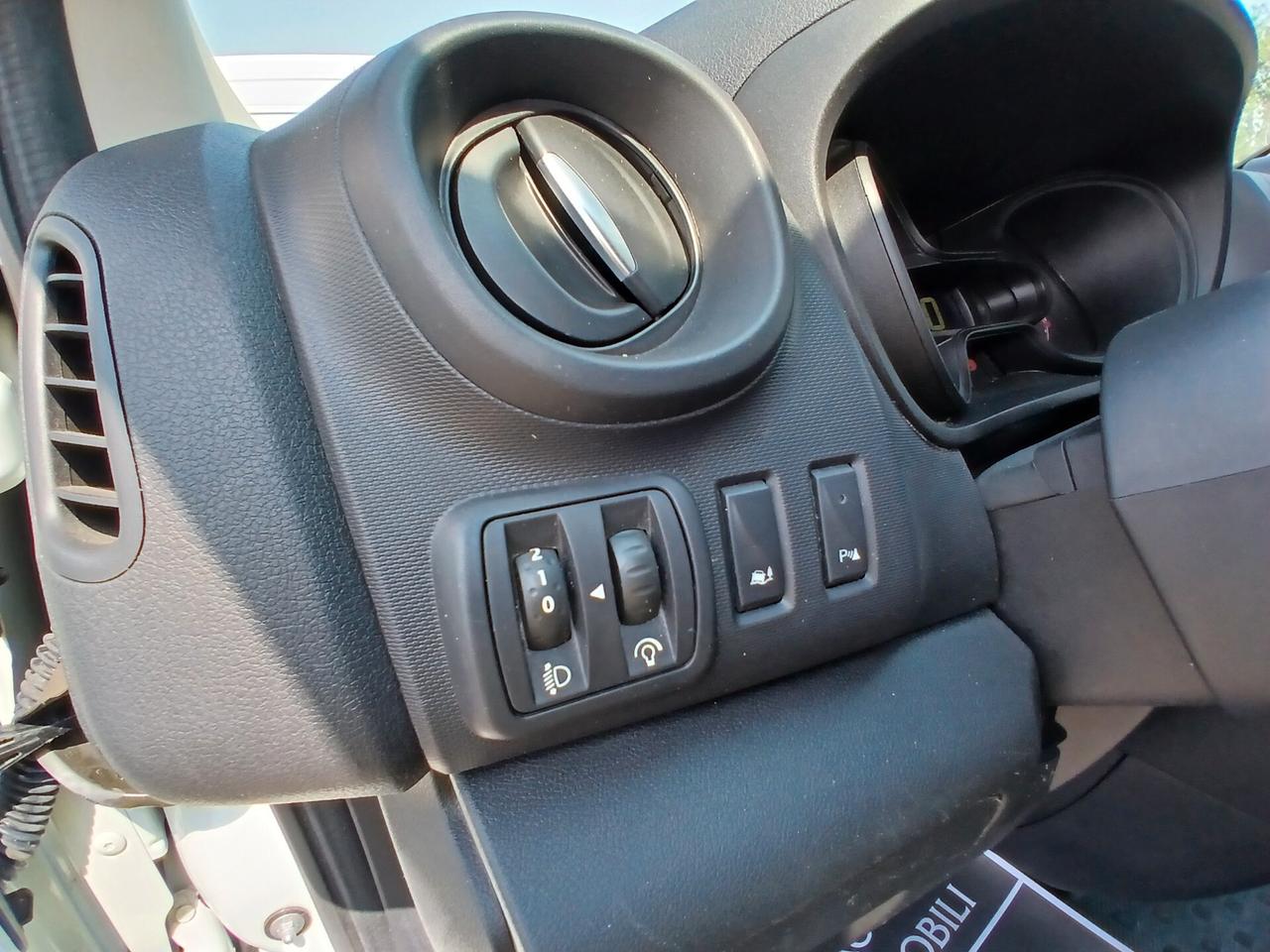 Fiat Talento 2.0 Ecojet 120CV PL-TN Furgone 12q