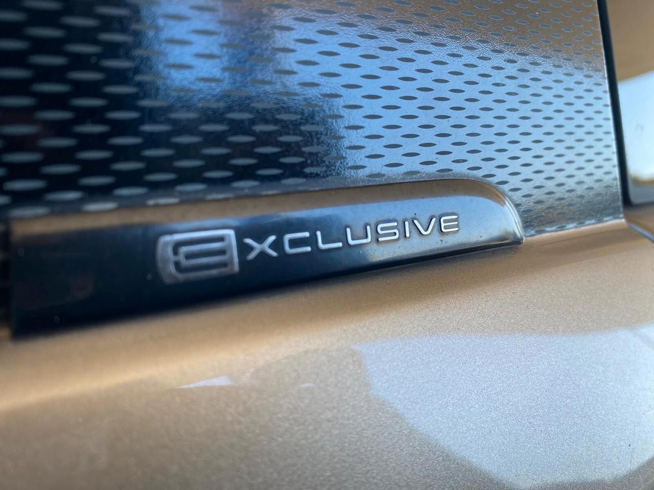 Citroen C3 Picasso Exclusive 1.6 /120cv GPL (2033) Tetto Panoramico /Pelle - Ok NEOPATENTATI