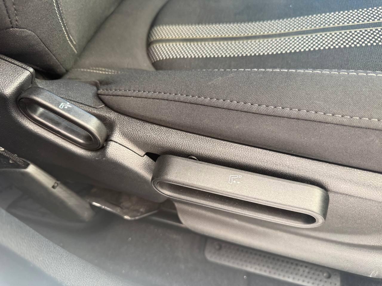 Mini Cooper SD Countryman 2.0 ALL4 Automatica