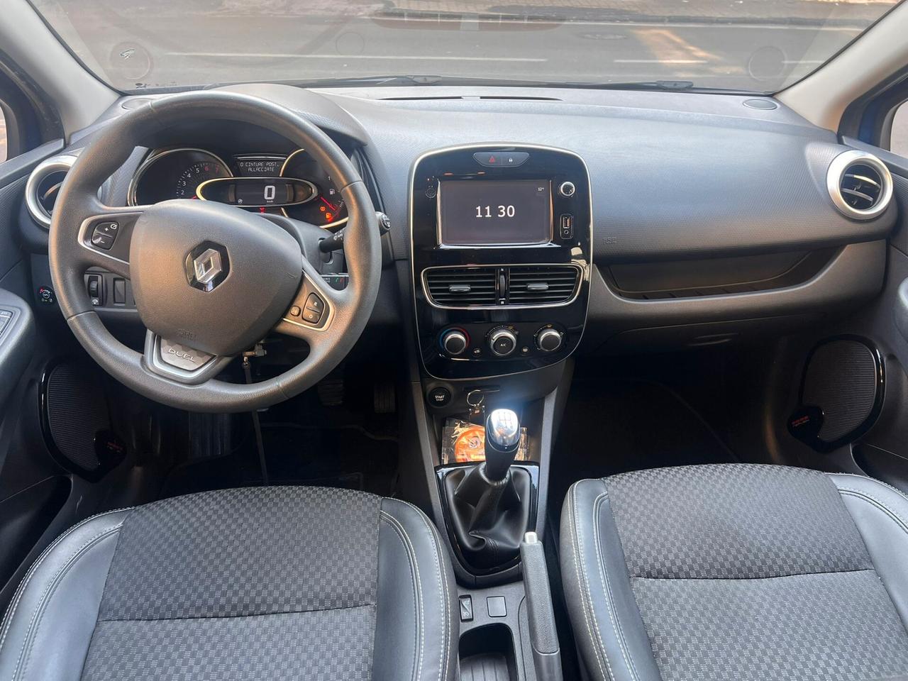 Renault Clio TCe 12V 90 CV GPL Start&Stop 5 porte Energy Duel2