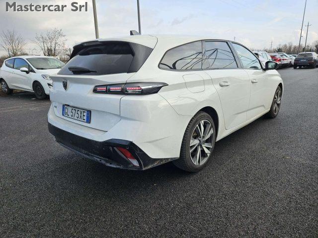 PEUGEOT 308 308 III 2021 SW SW 1.5 bluehdi Allure s - GL575XE