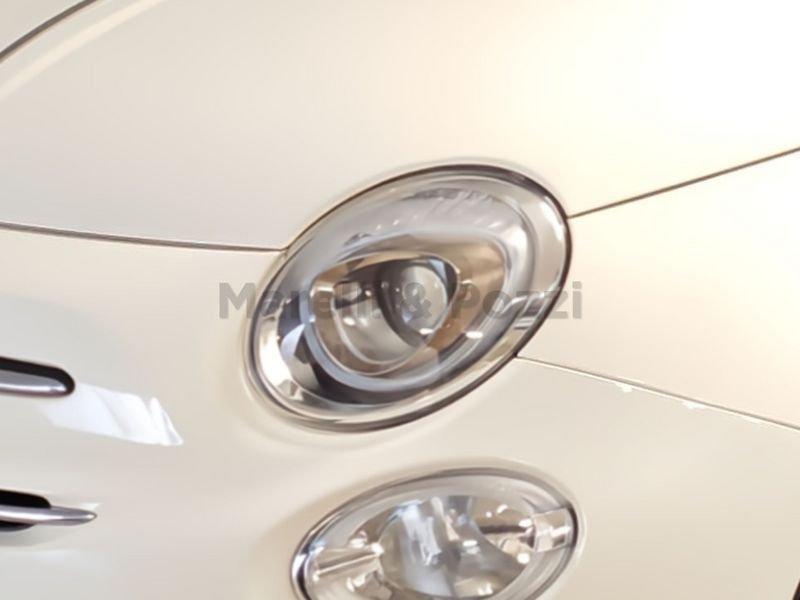 FIAT 500C 500 C 1.0 Hybrid Dolcevita