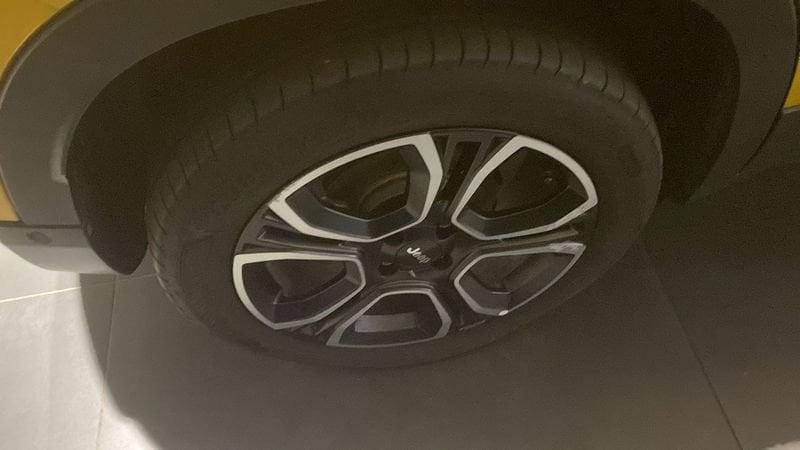 Jeep Avenger Avenger BEV Summit