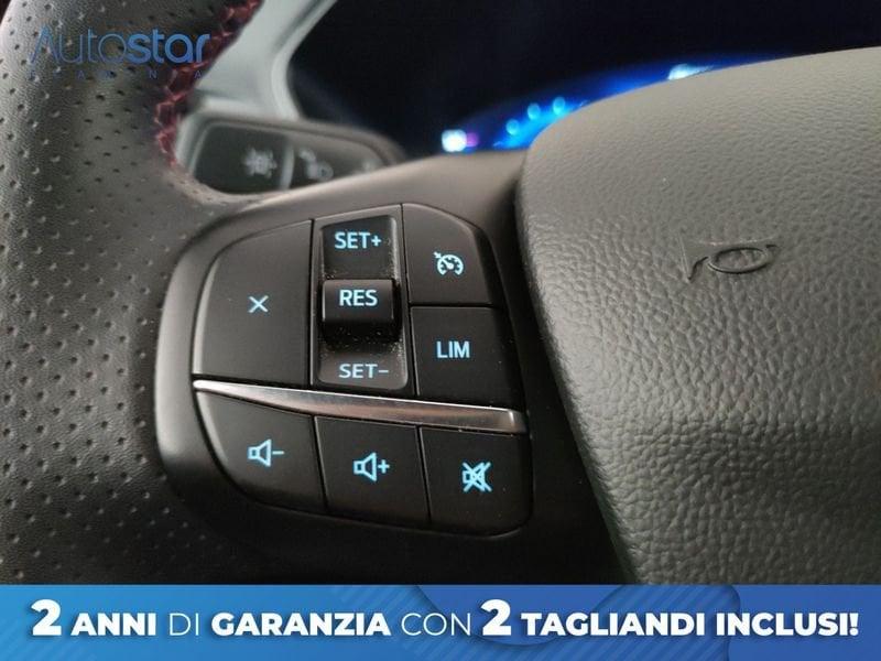 Ford Kuga 2.5 phev ST-Line 2wd 225cv cvt