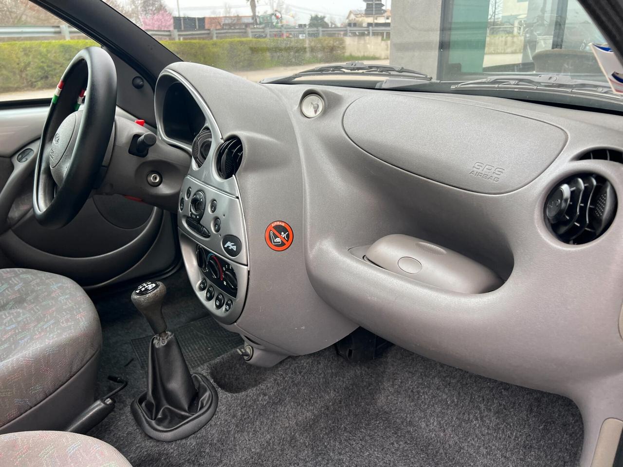 Ford Ka 1.3/UNICA PROP/54.000 KM !