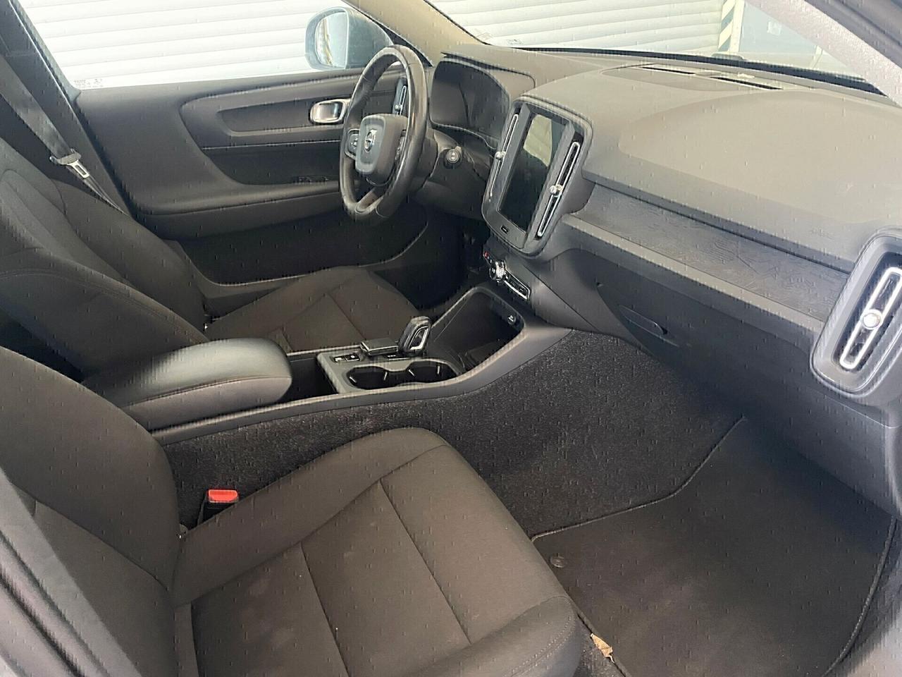 Volvo XC40 D3 Business