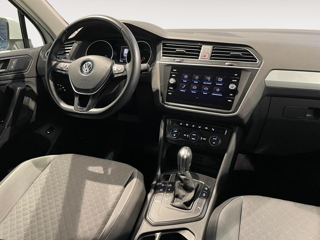 Volkswagen Tiguan 2.0 TDI 150CV DGS Sport R-Line