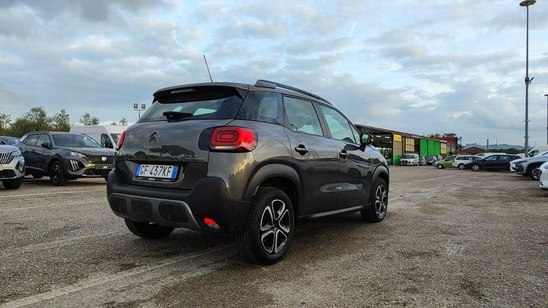 Citroën C3 Aircross BlueHDi 110 S&S Feel