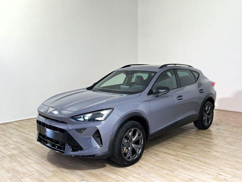 Cupra Formentor Formentor 1.5 Hybrid DSG