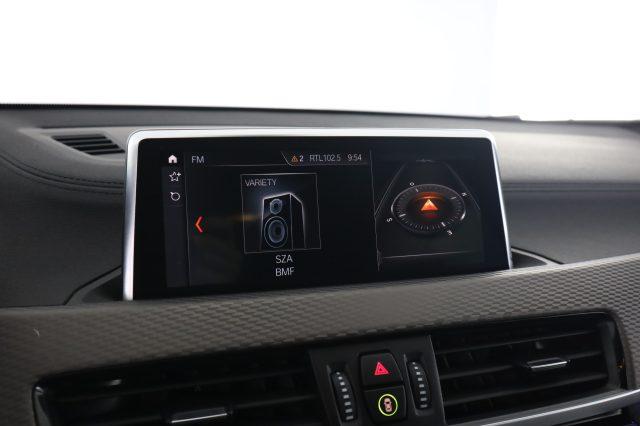 BMW X2 X2 xDrive18d Msport