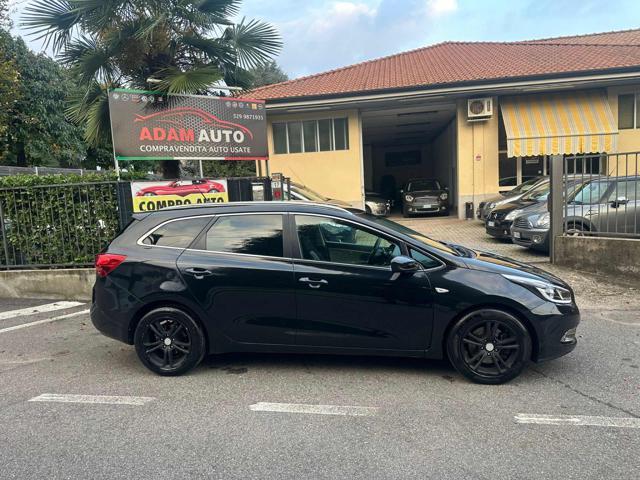 KIA cee'd 1.6 CRDi 110 CV SW Cool