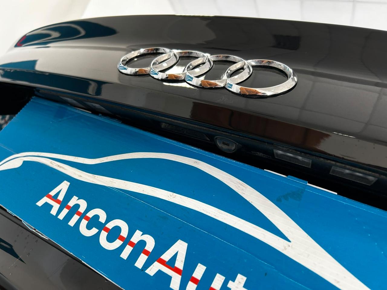 Audi A5 CABRIO S LINE 2017