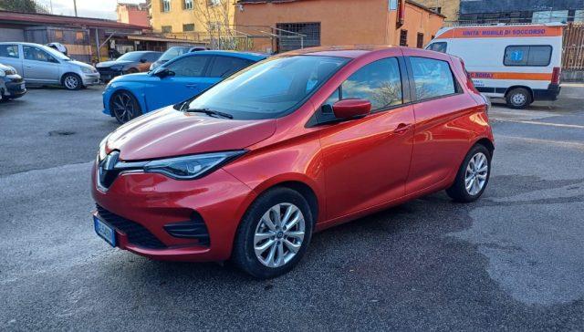 RENAULT ZOE ZEN R110 FLEX MY20