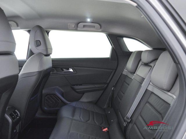 CITROEN C5 X PureTech 180 S&S EAT8 Shine Pack