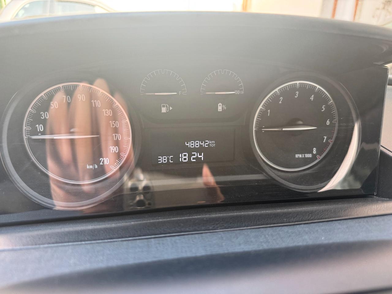 Lancia Ypsilon 1.0 FireFly 5 porte S&S Hybrid Gold