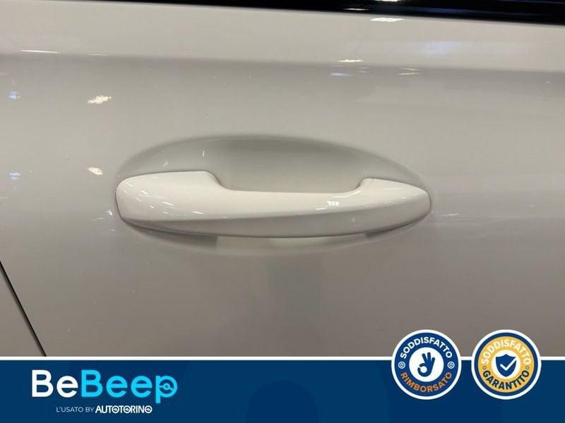 Mercedes-Benz Classe B B 180 D PREMIUM AUTO