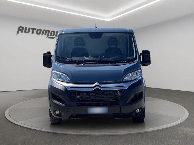 CITROEN Jumper 2.2HDi 120CV L1H1