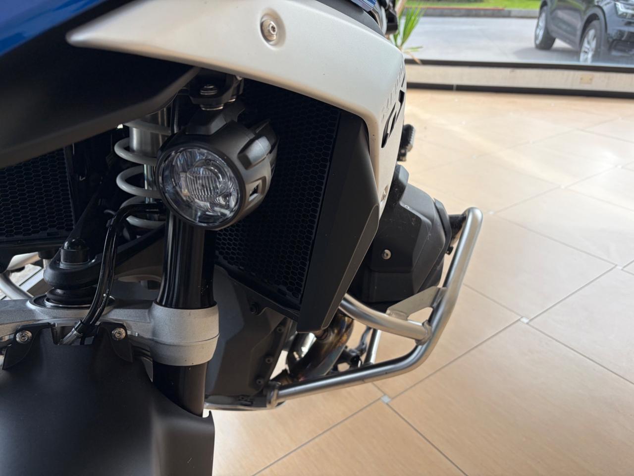 Bmw R 1300 GS TROPHY SUPER FULL !!