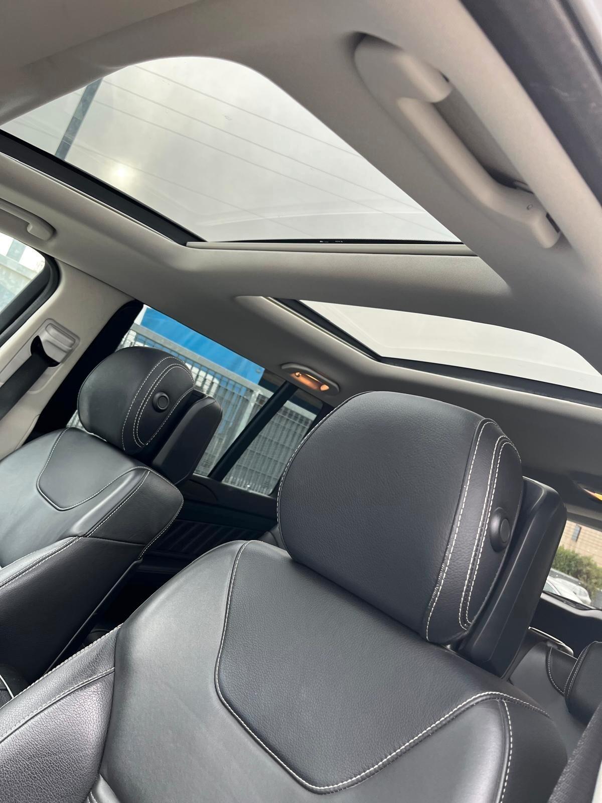 Mercedes-benz GLS 350 d 4Matic Premium 258CV REAR SEAT ENTERTAINMENT
