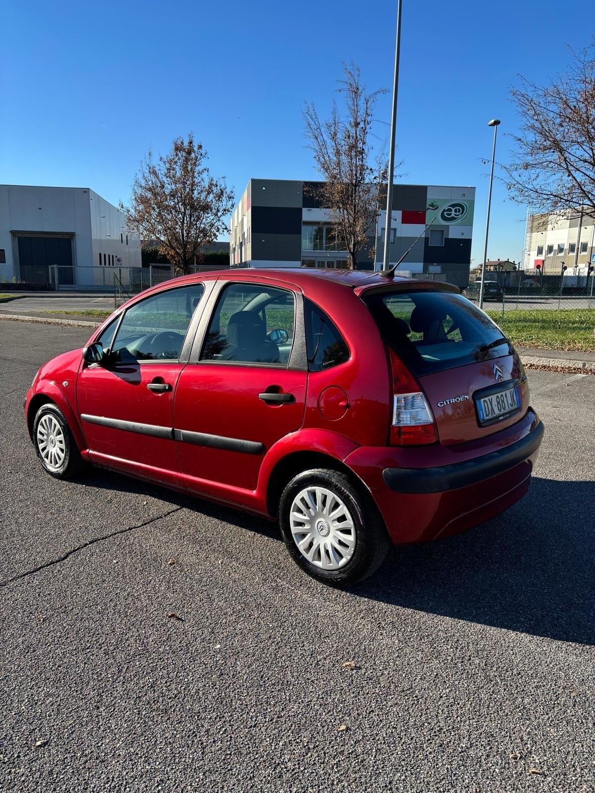 Citroen C3 1.1 Perfect