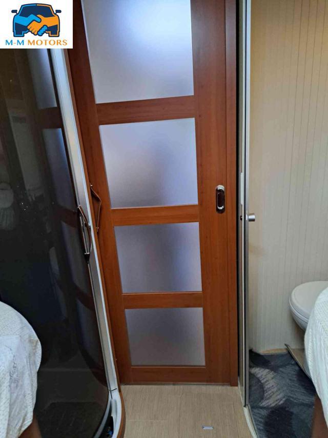 MOBILVETTA kepa p 65 P65