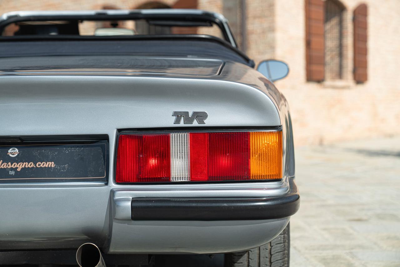 Tvr S2 290 - TVR00003