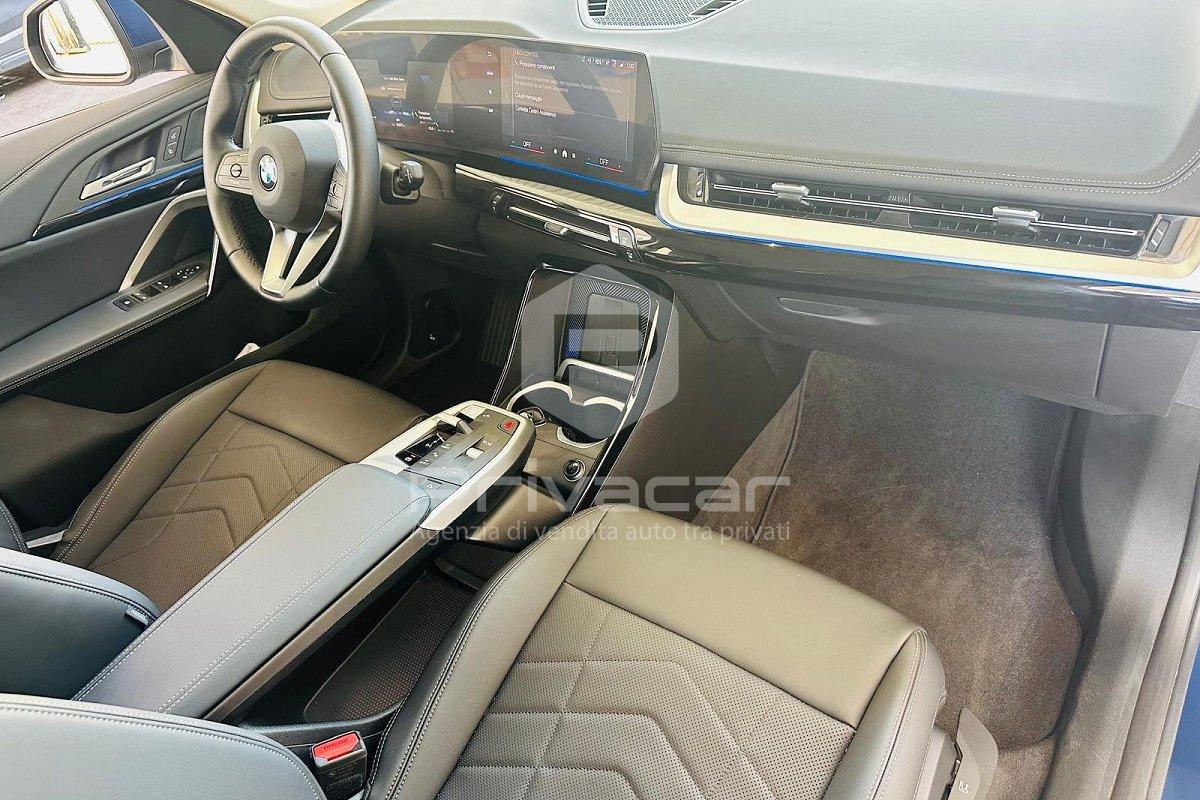 BMW X1 sDrive 18i