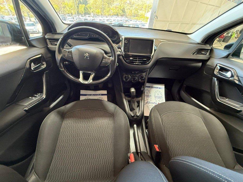 Peugeot 208 1° serie BlueHDi 75 5 porte Allure