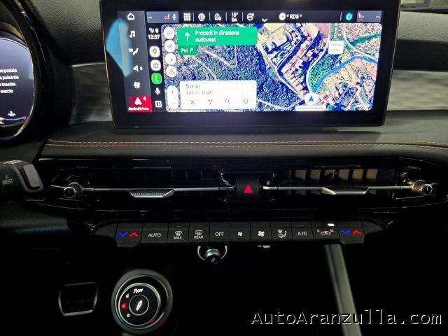 ALFA ROMEO Tonale 1.6 diesel 130CV TCT6 Veloce Navi Pack Premium