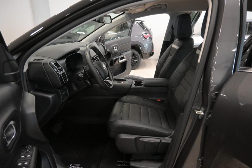 CITROEN C5 AIRCROSS BLUEHDI 130CV *2024