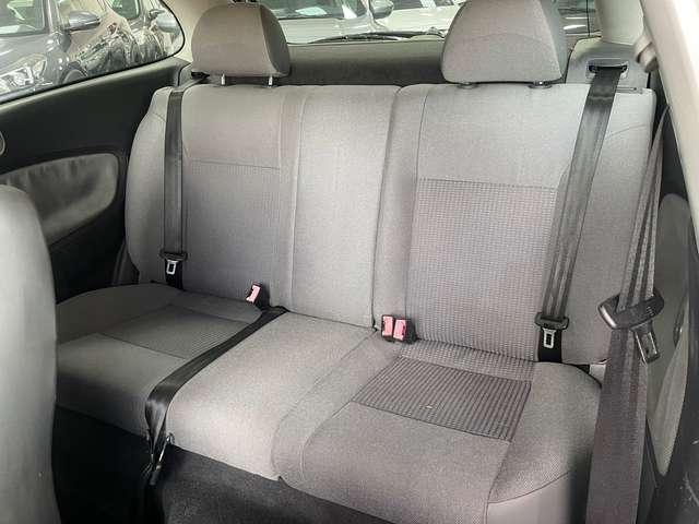 SEAT Ibiza Ibiza III 2002 3p 1.2 12v Stella