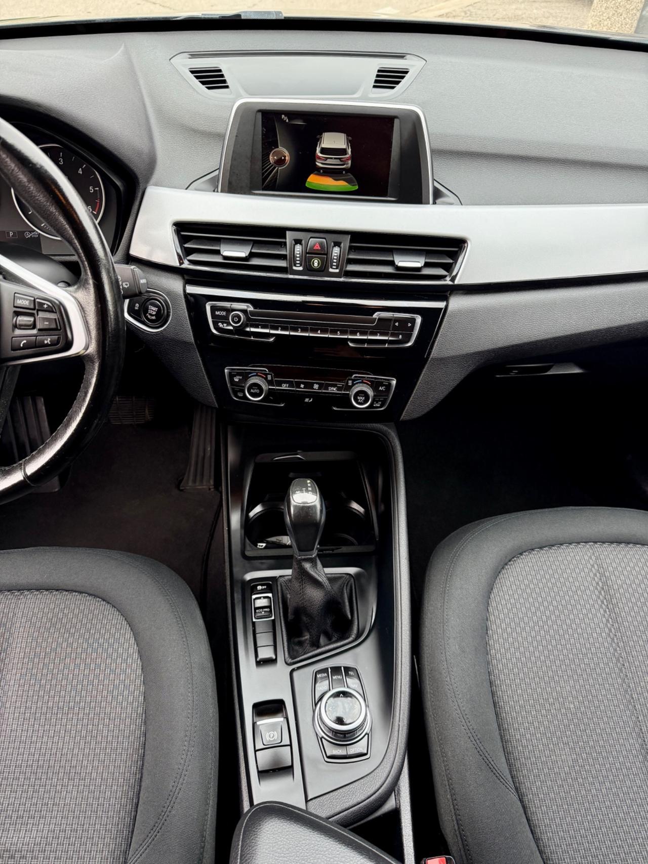 Bmw X1 sDrive18d 150.000Km 2016