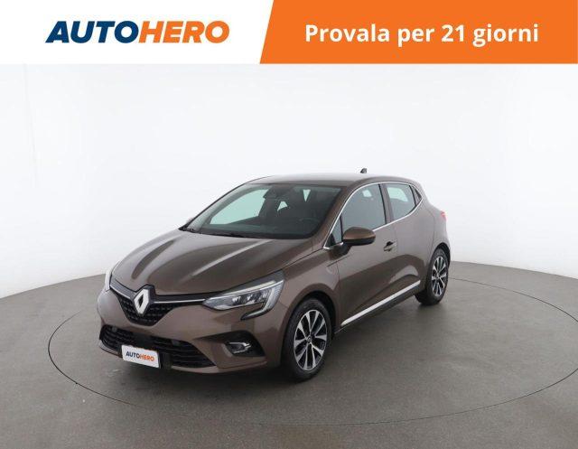 RENAULT Clio Blue dCi 85 CV 5 porte Intens