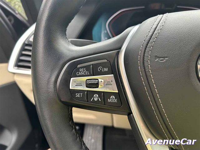 BMW X5 xdrive25d IVA ESP TELECAMERA 360° APPLE CARPLAY