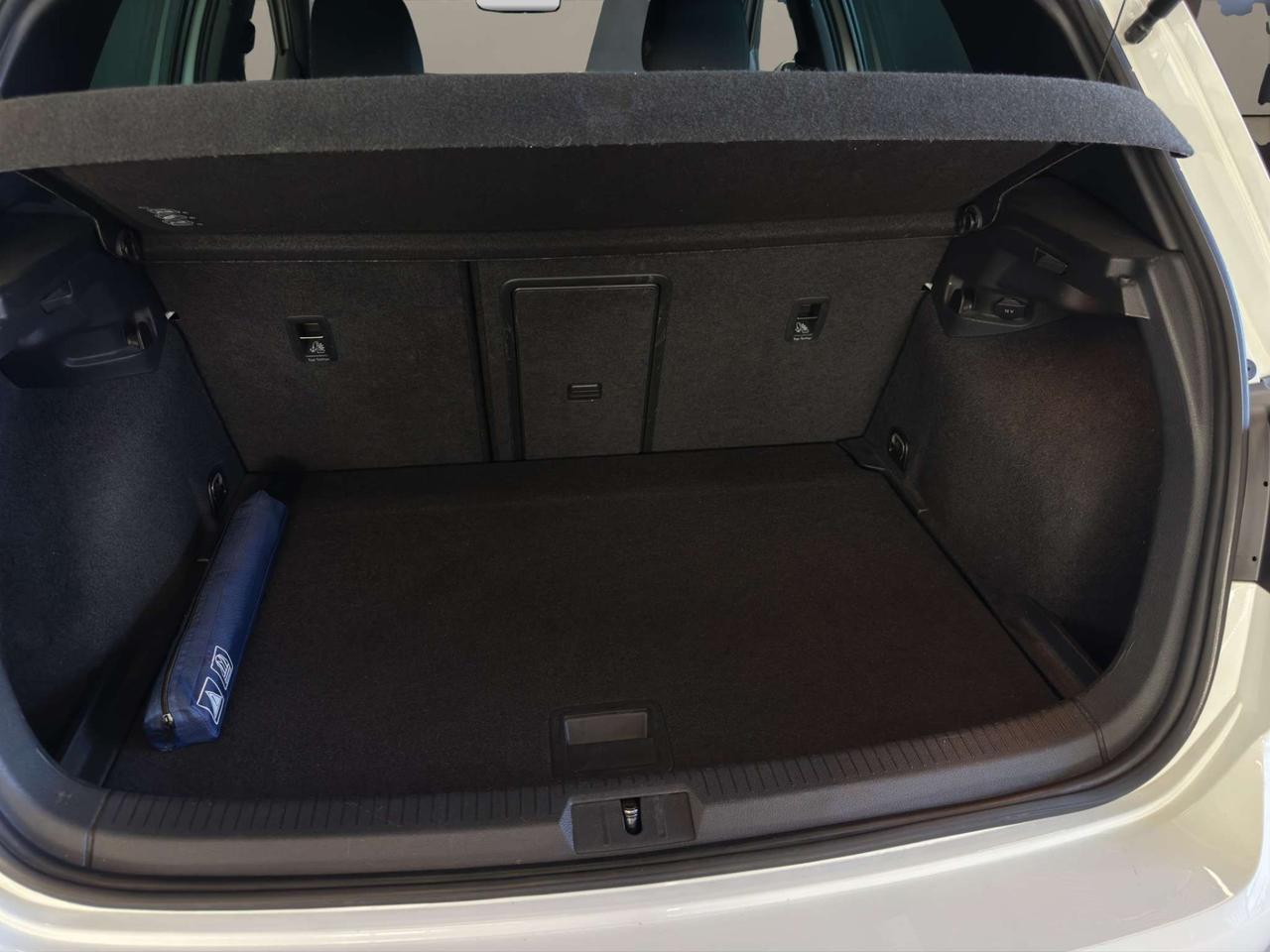 Volkswagen Golf Golf VII 2017 5p 5p 1.6 tdi Sport 115cv dsg