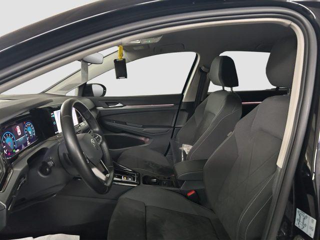 VOLKSWAGEN Golf Golf 1.5 eTSI 130 CV EVO ACT DSG Style