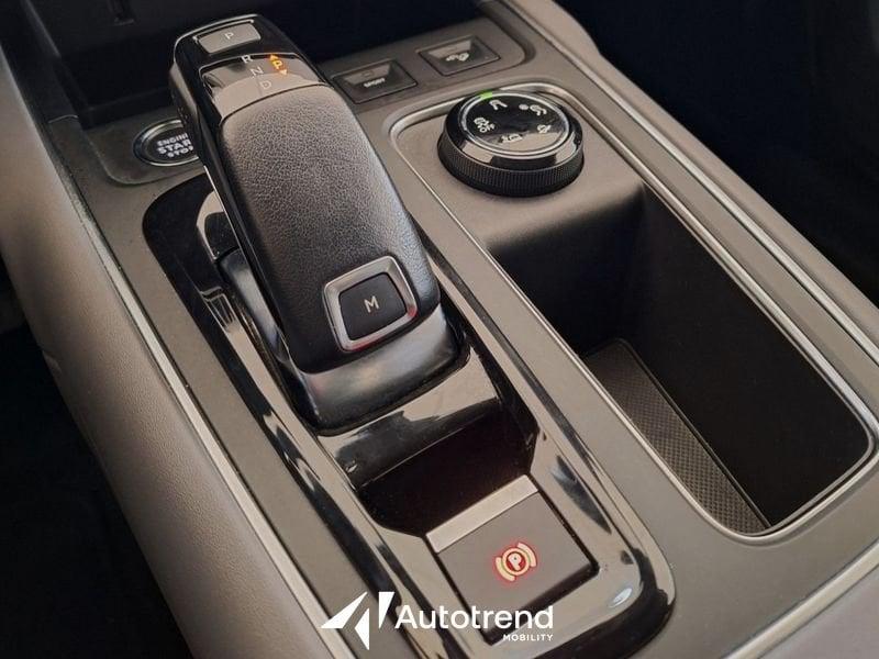 Citroën C5 Aircross BlueHDi 130 CV Automatica EAT8 Feel Pack S&S