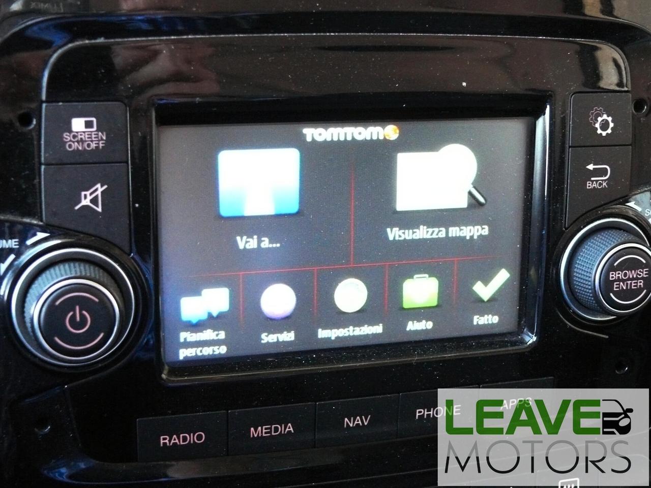 Fiat Doblò 1.6 MJT 120CV PL 3Posti SX (m1503)