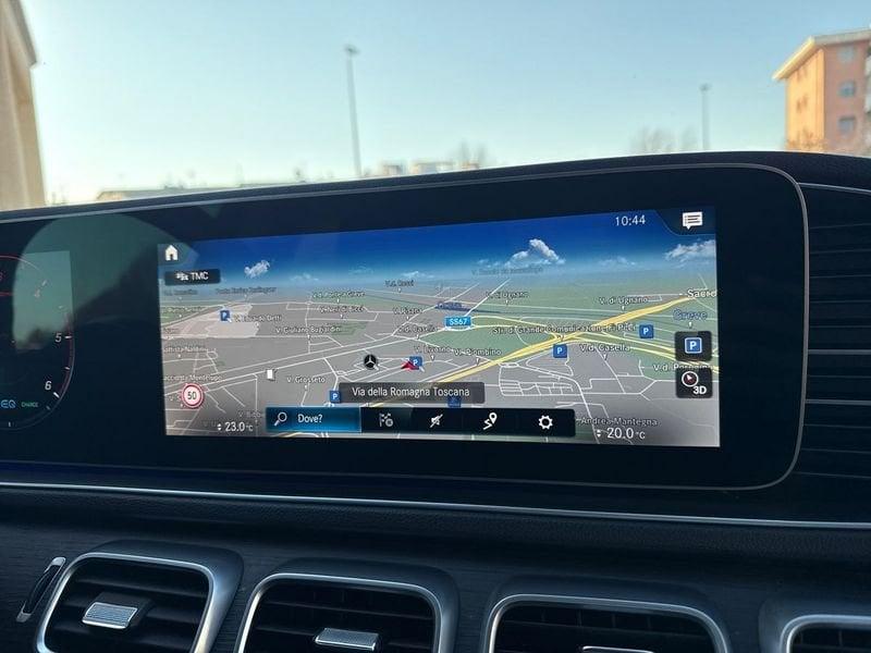 Mercedes-Benz GLE 300 d mhev Premium 4matic auto