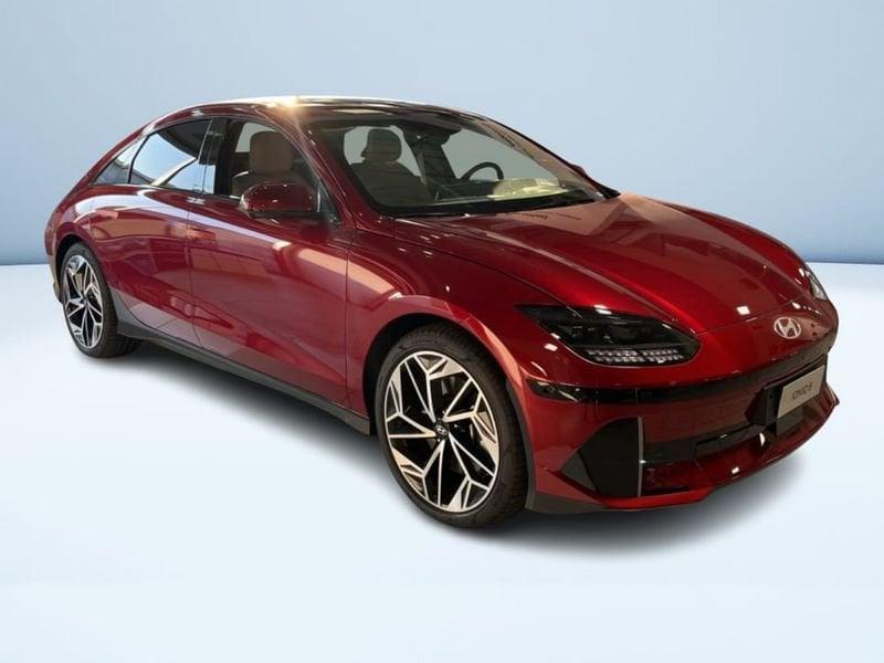 Hyundai Ioniq 6 77.4kWh 4WD Evolution