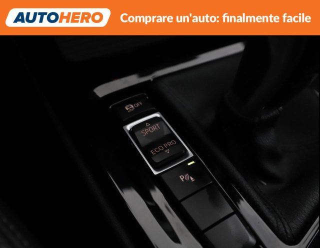 BMW X1 sDrive20i xLine