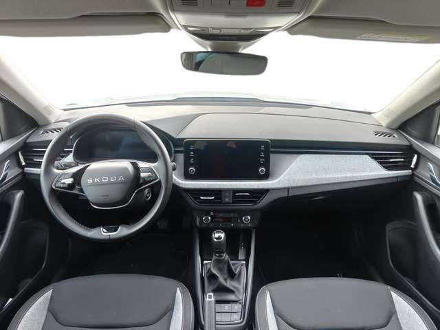 Skoda Kamiq 1.0 tsi Black Dots 115cv